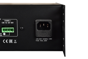 AMC iAC2X240